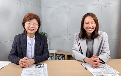 台灣金聯董事長宮文萍接受寶島新聲電台徐佳馨《房事OK嗎》專訪，推動平價住宅與包租代管